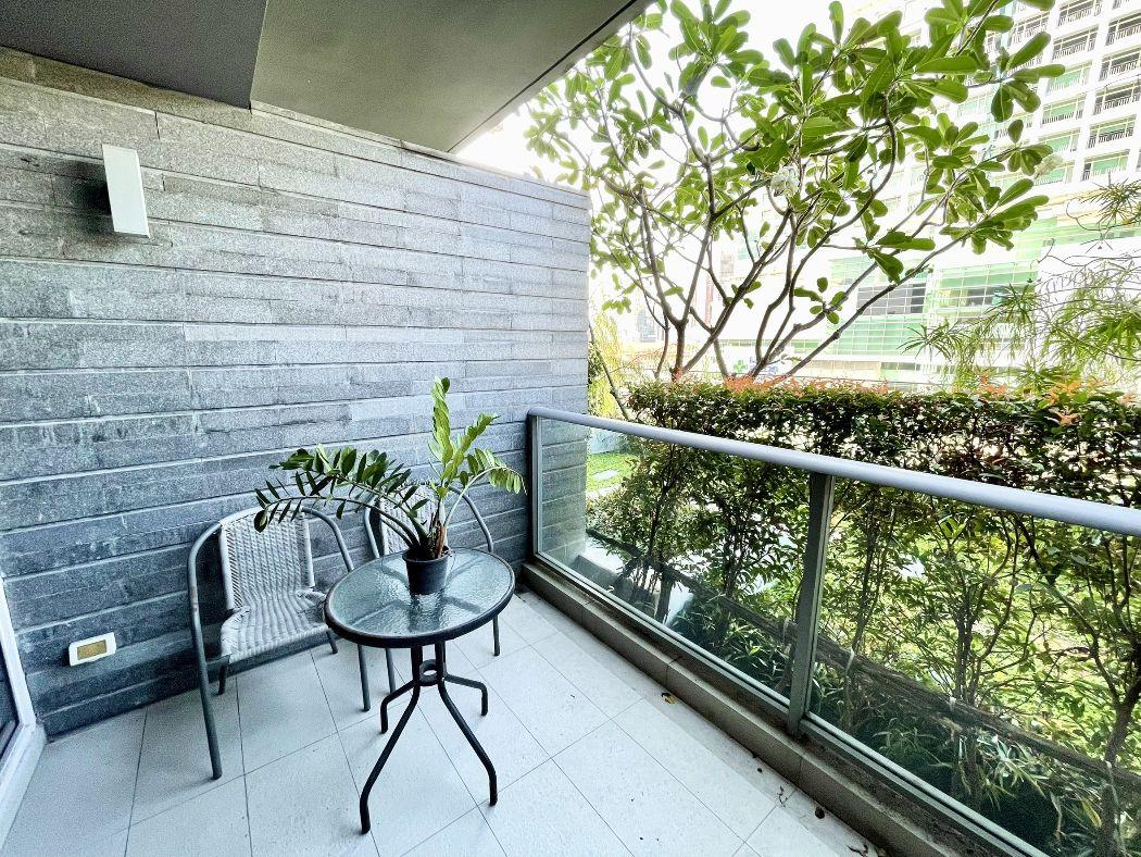 เช่าคอนโด The Lofts เอกมัย (เดอะ ลอฟท์ เอกมัย) - Condo Rental   - 2961399