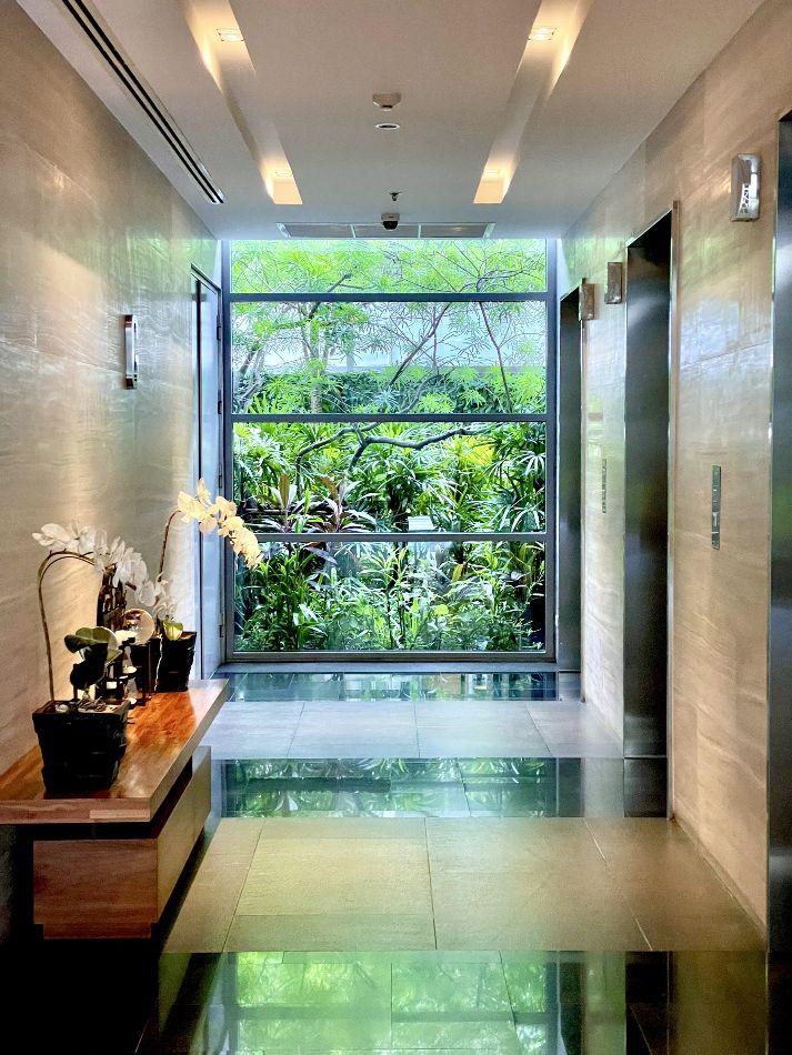 เช่าคอนโด The Lofts เอกมัย (เดอะ ลอฟท์ เอกมัย) - Condo Rental   - 2961402