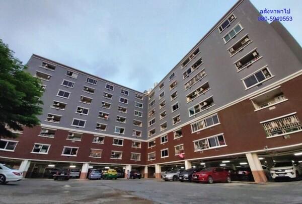 ขายคอนโด เดอะ เกรท คอนโด เพชรเกษม48 - Sell Condo The Great Condo Petchkasem48 - 2961566