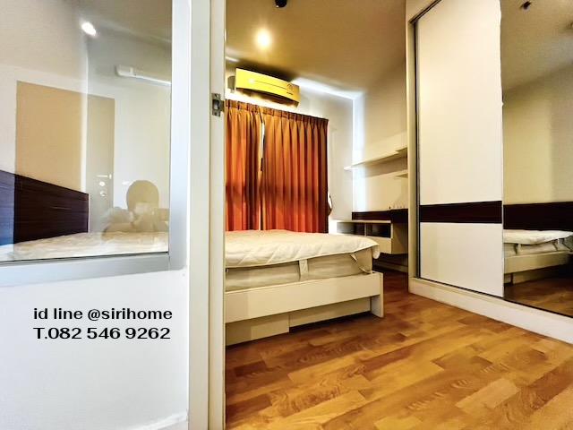 ขายคอนโด เดอะ พาร์คแลนด์ งามวงศ์วาน-แคราย คอนโดมิเนียม - Sell Condo The Parkland Ngamwongwan-Khaerai condominium - 2961659