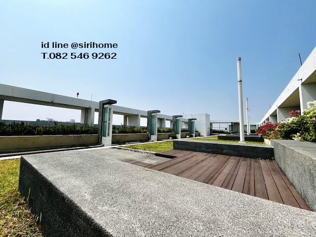 ขายคอนโด เดอะ พาร์คแลนด์ งามวงศ์วาน-แคราย คอนโดมิเนียม - Sell Condo The Parkland Ngamwongwan-Khaerai condominium - 2961661