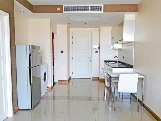 เช่าคอนโด ศุภาลัย เวลลิงตัน คอนโดมิเนียม - Condo Rental Supalai Wellington condominium - 2961920