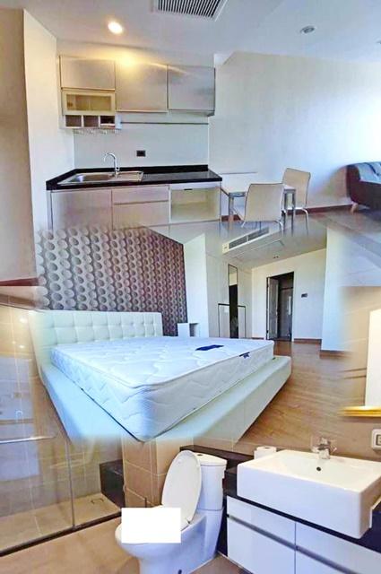 เช่าคอนโด ศุภาลัย เวลลิงตัน คอนโดมิเนียม - Condo Rental Supalai Wellington condominium - 2961917
