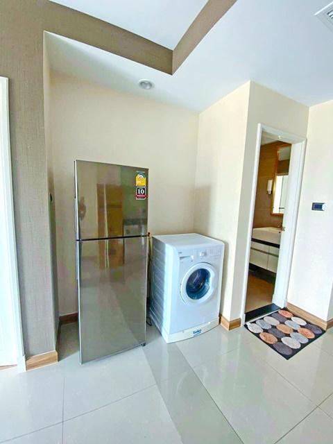 เช่าคอนโด ศุภาลัย เวลลิงตัน คอนโดมิเนียม - Condo Rental Supalai Wellington condominium - 2961919