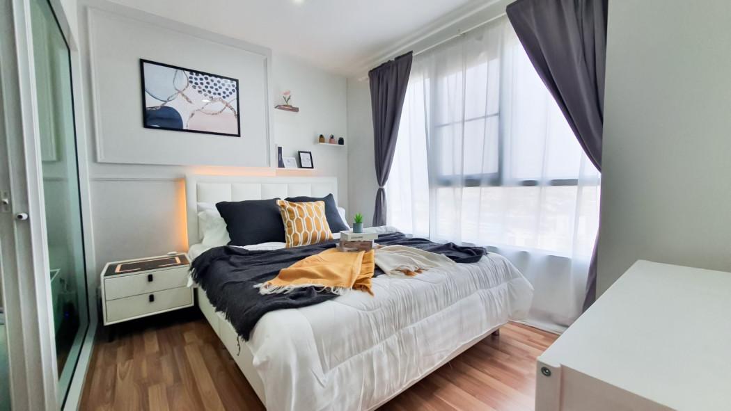 ขายคอนโด รีเจ้นท์ ออคิด สุขุมวิท101 คอนโดมิเนียม - Sell Condo Regent Orchid Sukhumvit101 condominium - 2961980