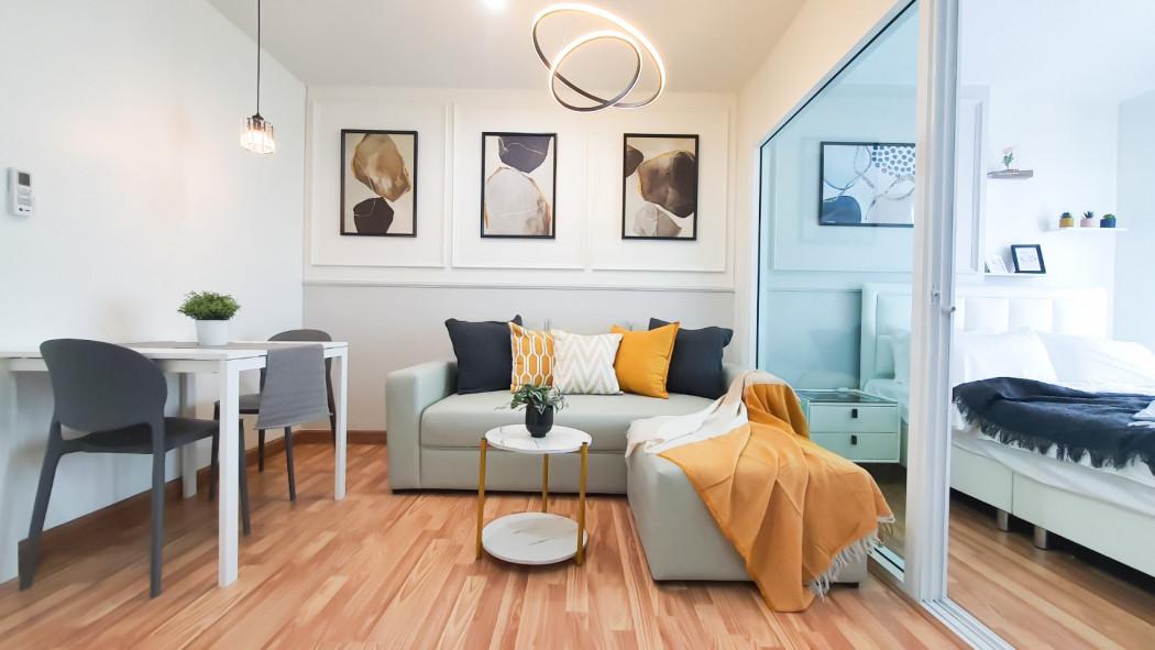 ขายคอนโด รีเจ้นท์ ออคิด สุขุมวิท101 คอนโดมิเนียม - Sell Condo Regent Orchid Sukhumvit101 condominium - 2961979