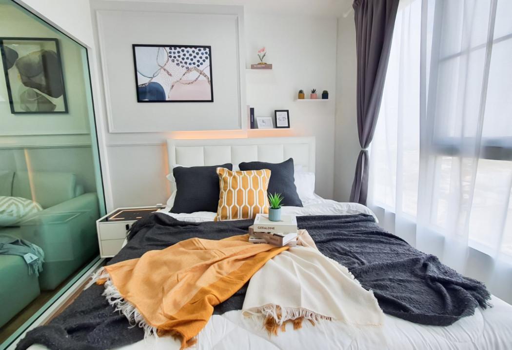ขายคอนโด รีเจ้นท์ ออคิด สุขุมวิท101 คอนโดมิเนียม - Sell Condo Regent Orchid Sukhumvit101 condominium - 2961981