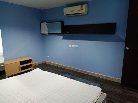 ขายคอนโด เจ ดับบลิว บูเลอวาร์ด ศรีวรา คอนโดมิเนียม - Sell Condo J.W. Boulevard Srivara condominium - 2962139