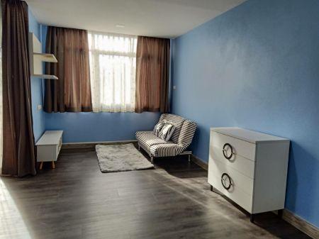 ขายคอนโด เจ ดับบลิว บูเลอวาร์ด ศรีวรา คอนโดมิเนียม - Sell Condo J.W. Boulevard Srivara condominium - 2962142