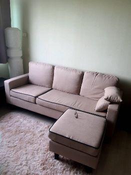 ขายคอนโด เจ ดับบลิว บูเลอวาร์ด ศรีวรา คอนโดมิเนียม - Sell Condo J.W. Boulevard Srivara condominium - 2962152