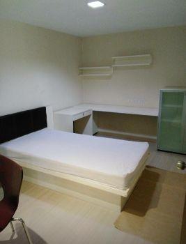 ขายคอนโด เจ ดับบลิว บูเลอวาร์ด ศรีวรา คอนโดมิเนียม - Sell Condo J.W. Boulevard Srivara condominium - 2962146