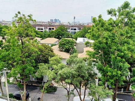 ขายคอนโด เจ ดับบลิว บูเลอวาร์ด ศรีวรา คอนโดมิเนียม - Sell Condo J.W. Boulevard Srivara condominium - 2962154