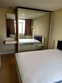 ขายคอนโด เจ ดับบลิว บูเลอวาร์ด ศรีวรา คอนโดมิเนียม - Sell Condo J.W. Boulevard Srivara condominium - 2962147