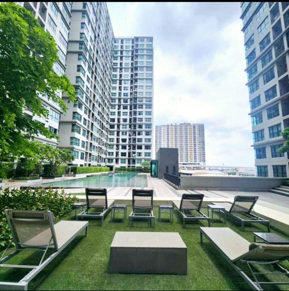 ขายคอนโด The Base Chaengwattana : เดอะ เบส แจ้งวัฒนะ - Sell Condo   - 2962259