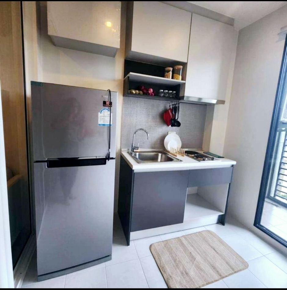 ขายคอนโด The Base Chaengwattana : เดอะ เบส แจ้งวัฒนะ - Sell Condo   - 2962255