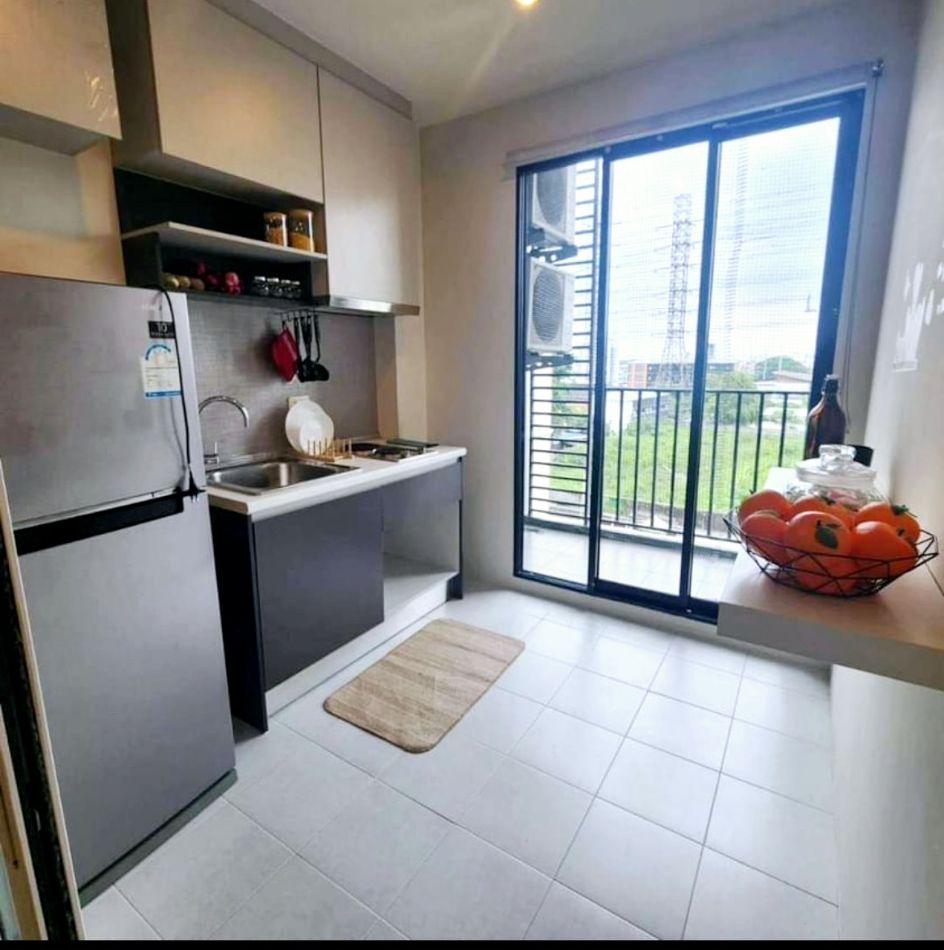 ขายคอนโด The Base Chaengwattana : เดอะ เบส แจ้งวัฒนะ - Sell Condo   - 2962256