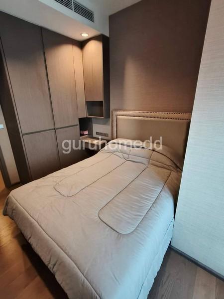 เช่าคอนโด เดอะ ดิโพลแมท สาทร คอนโดมิเนียม - Condo Rental The Diplomat Sathorn condominium - 2962271