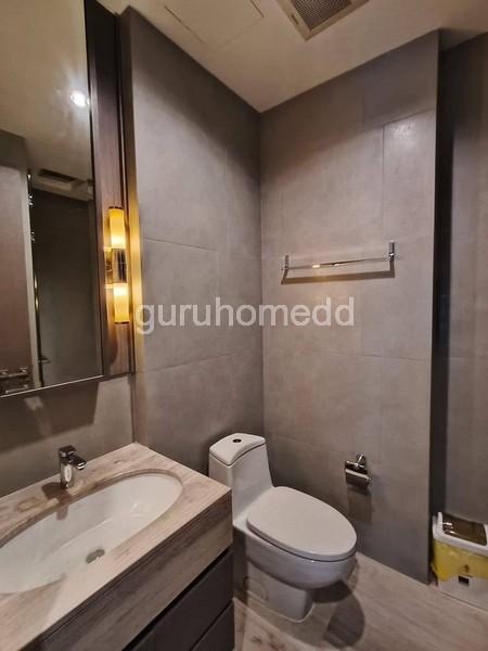 เช่าคอนโด เดอะ ดิโพลแมท สาทร คอนโดมิเนียม - Condo Rental The Diplomat Sathorn condominium - 2962274