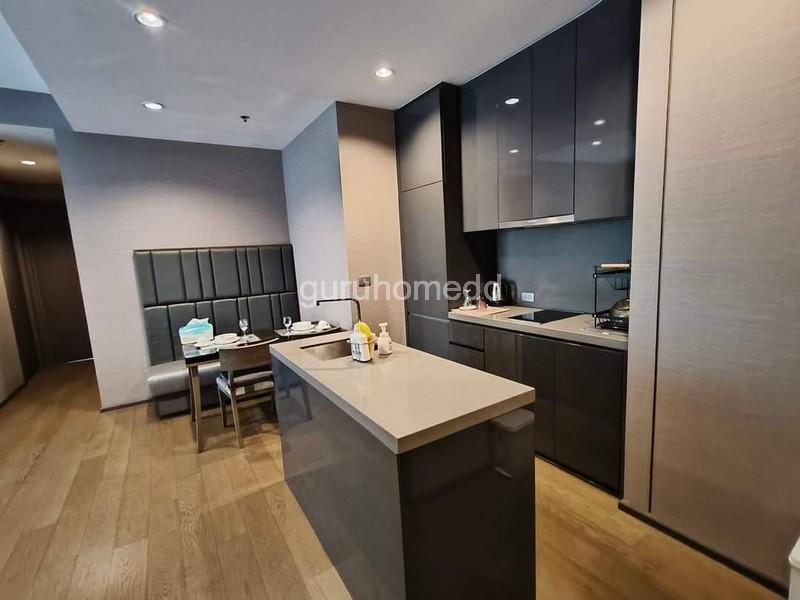 เช่าคอนโด เดอะ ดิโพลแมท สาทร คอนโดมิเนียม - Condo Rental The Diplomat Sathorn condominium - 2962273