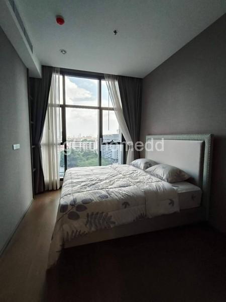 เช่าคอนโด เดอะ ดิโพลแมท สาทร คอนโดมิเนียม - Condo Rental The Diplomat Sathorn condominium - 2962270