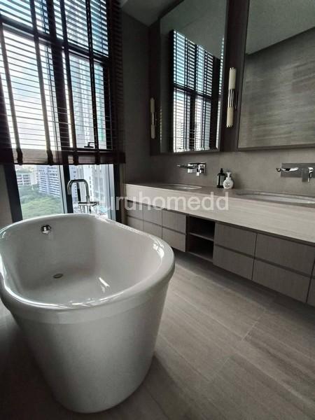 เช่าคอนโด เดอะ ดิโพลแมท สาทร คอนโดมิเนียม - Condo Rental The Diplomat Sathorn condominium - 2962275