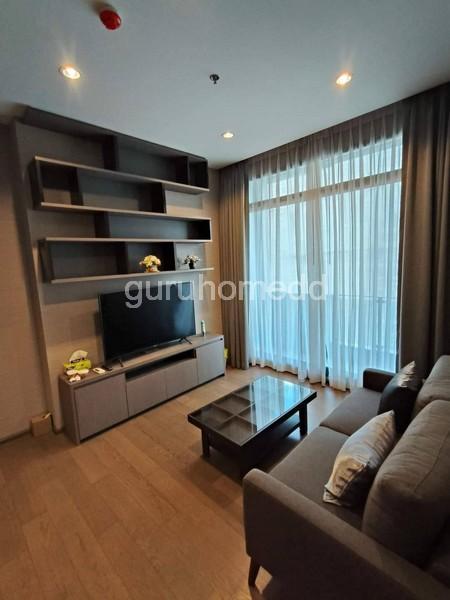 เช่าคอนโด เดอะ ดิโพลแมท สาทร คอนโดมิเนียม - Condo Rental The Diplomat Sathorn condominium - 2962269