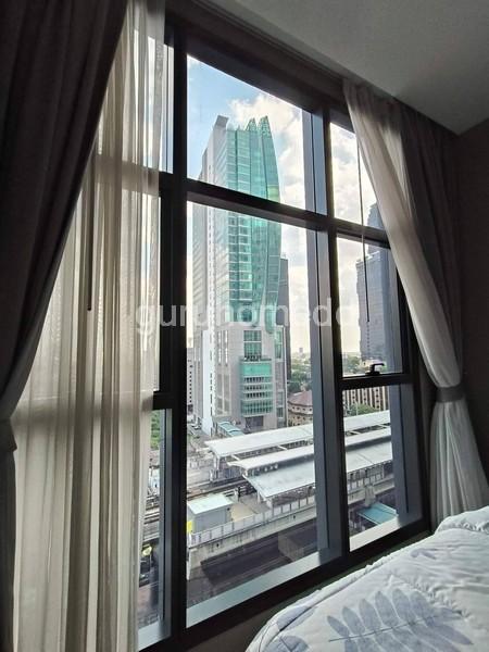 เช่าคอนโด เดอะ ดิโพลแมท สาทร คอนโดมิเนียม - Condo Rental The Diplomat Sathorn condominium - 2962272