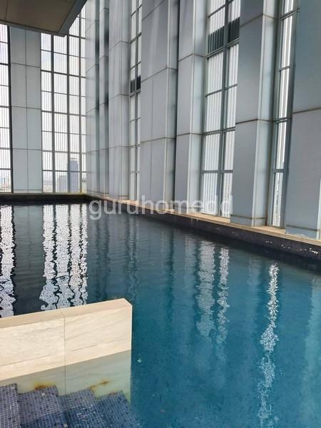 เช่าคอนโด เดอะ ดิโพลแมท สาทร คอนโดมิเนียม - Condo Rental The Diplomat Sathorn condominium - 2962276