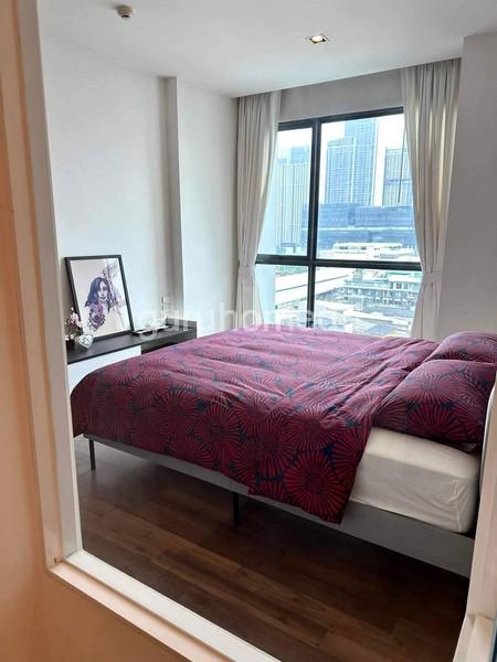 เช่าคอนโด เดอะรูม สุขุมวิท62 คอนโดมิเนียม - Condo Rental The Room Sukhumvit62 condominium - 2962286