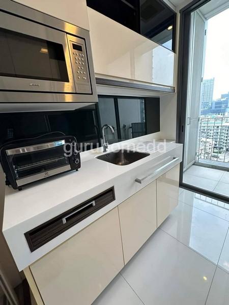 เช่าคอนโด เดอะรูม สุขุมวิท62 คอนโดมิเนียม - Condo Rental The Room Sukhumvit62 condominium - 2962290