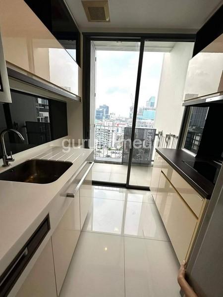 เช่าคอนโด เดอะรูม สุขุมวิท62 คอนโดมิเนียม - Condo Rental The Room Sukhumvit62 condominium - 2962289