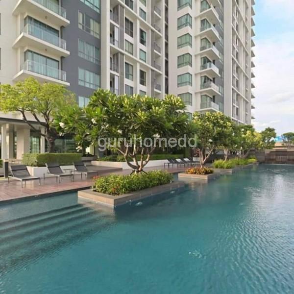 เช่าคอนโด เดอะรูม สุขุมวิท62 คอนโดมิเนียม - Condo Rental The Room Sukhumvit62 condominium - 2962292