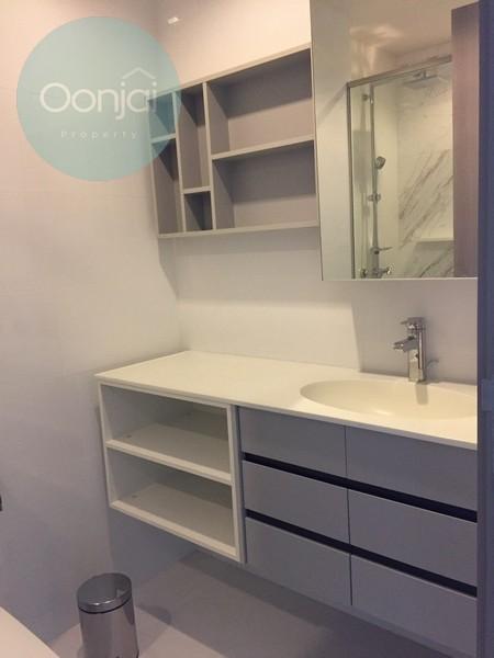 เช่าคอนโด เฮช คิว บาย แสนสิริ คอนโดมิเนียม - Condo Rental HQ by Sansiri condominium - 2962315