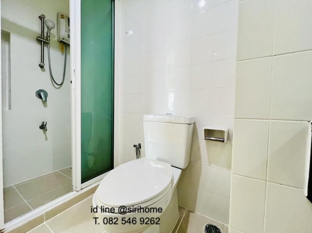 ขายคอนโด เดอะ พาร์คแลนด์ งามวงศ์วาน-แคราย คอนโดมิเนียม - Sell Condo The Parkland Ngamwongwan-Khaerai condominium - 2962393