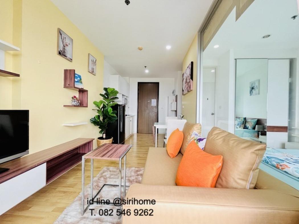 ขายคอนโด เดอะ พาร์คแลนด์ งามวงศ์วาน-แคราย คอนโดมิเนียม - Sell Condo The Parkland Ngamwongwan-Khaerai condominium - 2962385