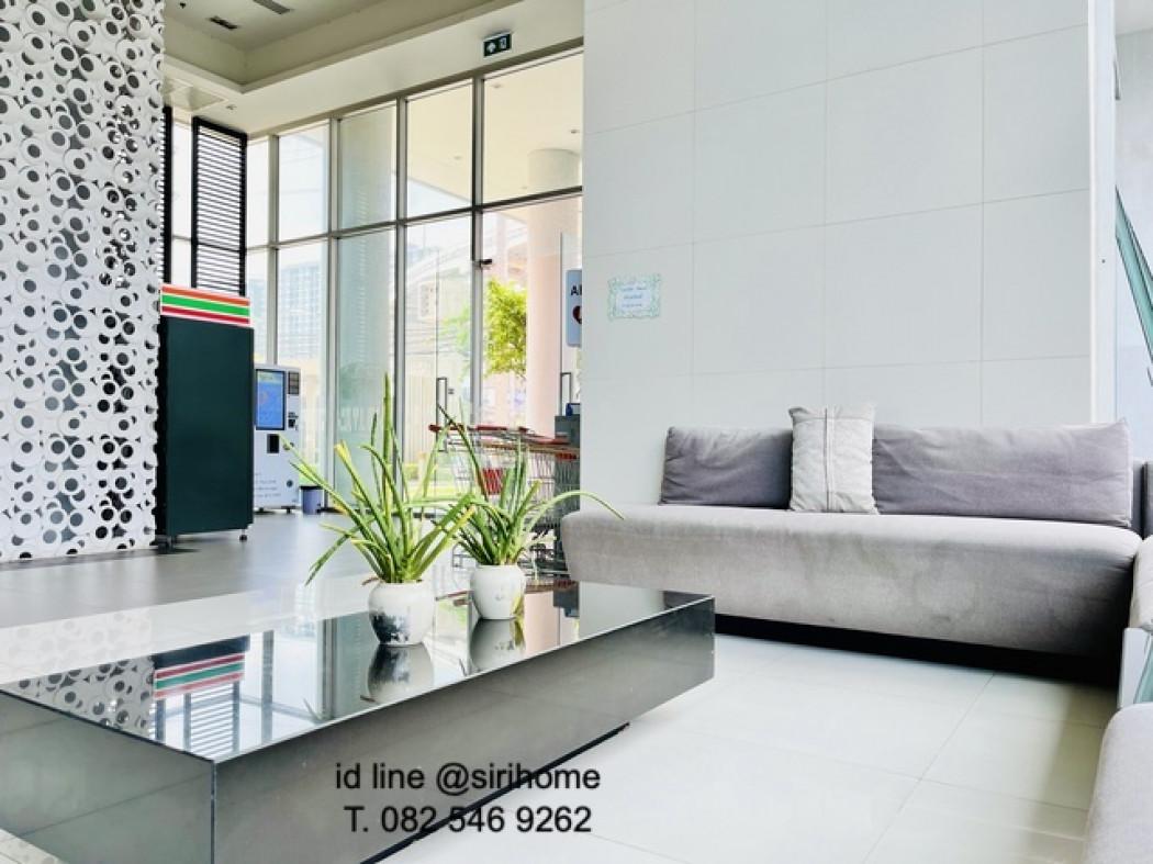 ขายคอนโด เดอะ พาร์คแลนด์ งามวงศ์วาน-แคราย คอนโดมิเนียม - Sell Condo The Parkland Ngamwongwan-Khaerai condominium - 2962395