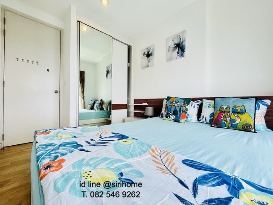 ขายคอนโด เดอะ พาร์คแลนด์ งามวงศ์วาน-แคราย คอนโดมิเนียม - Sell Condo The Parkland Ngamwongwan-Khaerai condominium - 2962390