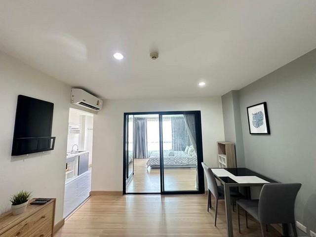 เช่าคอนโด เดอะ นิช โมโน บางนา คอนโดมิเนียม - Condo Rental The Niche Mono Bangna condominium - 2962427