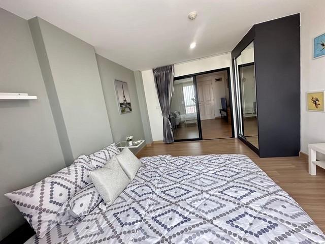 เช่าคอนโด เดอะ นิช โมโน บางนา คอนโดมิเนียม - Condo Rental The Niche Mono Bangna condominium - 2962431