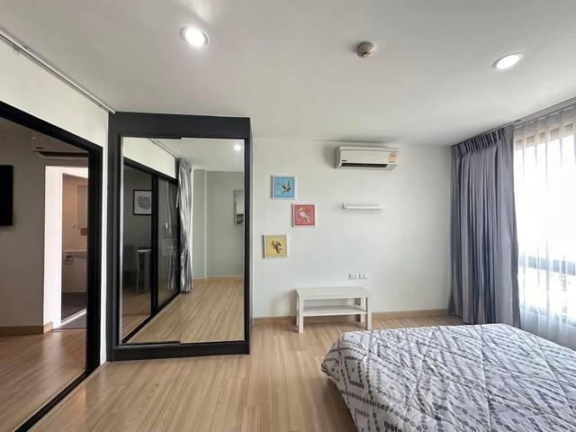 เช่าคอนโด เดอะ นิช โมโน บางนา คอนโดมิเนียม - Condo Rental The Niche Mono Bangna condominium - 2962430
