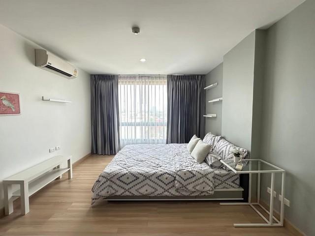 เช่าคอนโด เดอะ นิช โมโน บางนา คอนโดมิเนียม - Condo Rental The Niche Mono Bangna condominium - 2962426