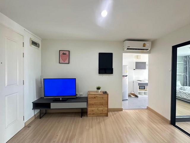 เช่าคอนโด เดอะ นิช โมโน บางนา คอนโดมิเนียม - Condo Rental The Niche Mono Bangna condominium - 2962432