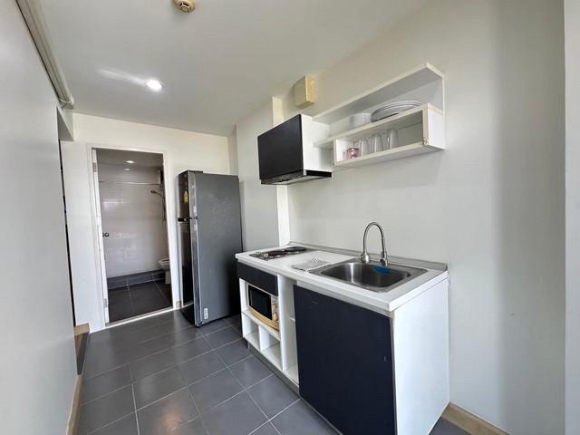 เช่าคอนโด เดอะ นิช โมโน บางนา คอนโดมิเนียม - Condo Rental The Niche Mono Bangna condominium - 2962429