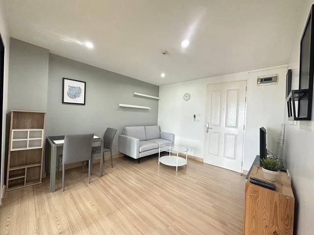 เช่าคอนโด เดอะ นิช โมโน บางนา คอนโดมิเนียม - Condo Rental The Niche Mono Bangna condominium - 2962428