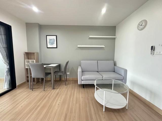 เช่าคอนโด เดอะ นิช โมโน บางนา คอนโดมิเนียม - Condo Rental The Niche Mono Bangna condominium - 2962433