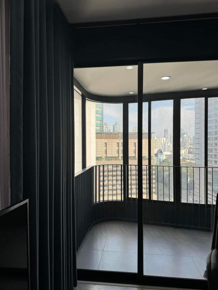 เช่าคอนโด ไอดีโอ โมบิ อโศก คอนโดมิเนียม - Condo Rental Ideo Mobi Asoke condominium - 2963238