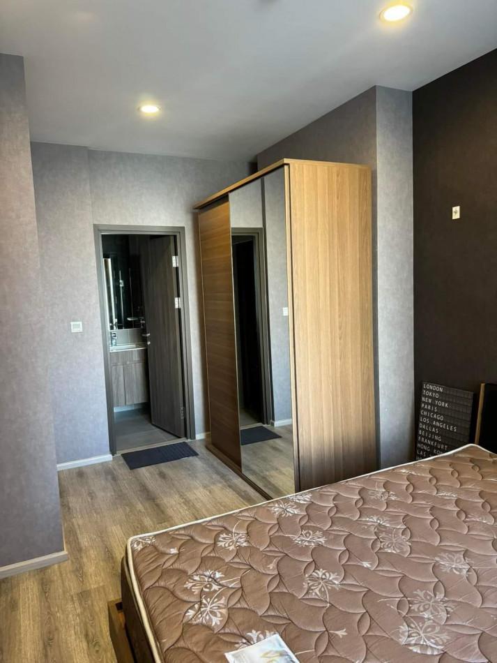 เช่าคอนโด ไอดีโอ โมบิ อโศก คอนโดมิเนียม - Condo Rental Ideo Mobi Asoke condominium - 2963239