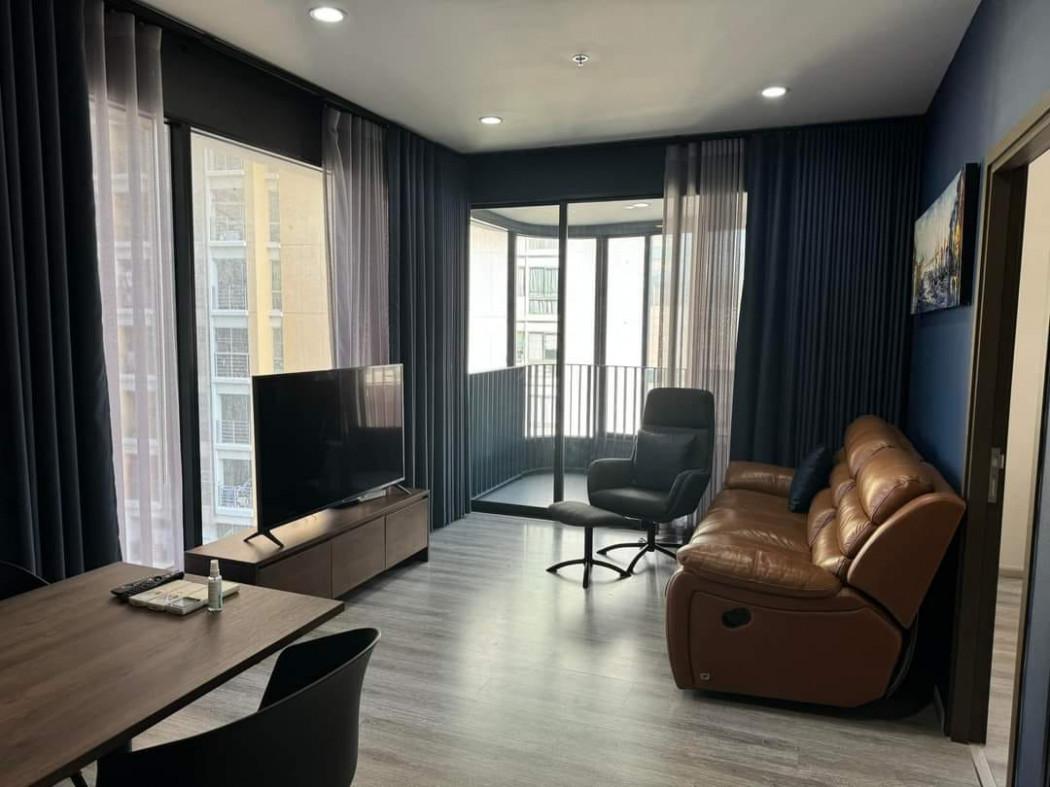 เช่าคอนโด ไอดีโอ โมบิ อโศก คอนโดมิเนียม - Condo Rental Ideo Mobi Asoke condominium - 2963236
