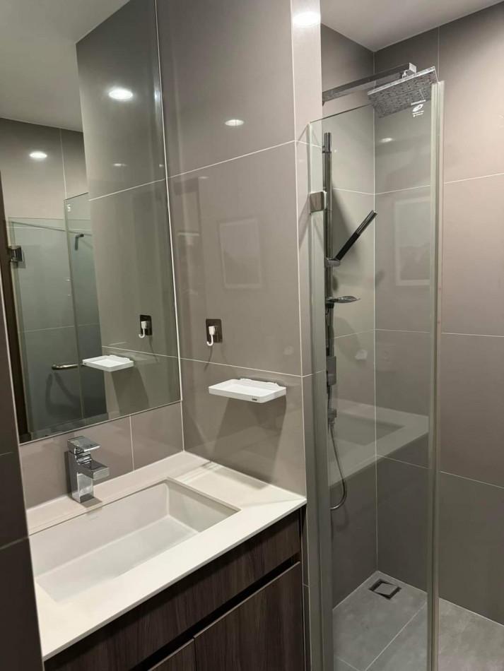 เช่าคอนโด ไอดีโอ โมบิ อโศก คอนโดมิเนียม - Condo Rental Ideo Mobi Asoke condominium - 2963242