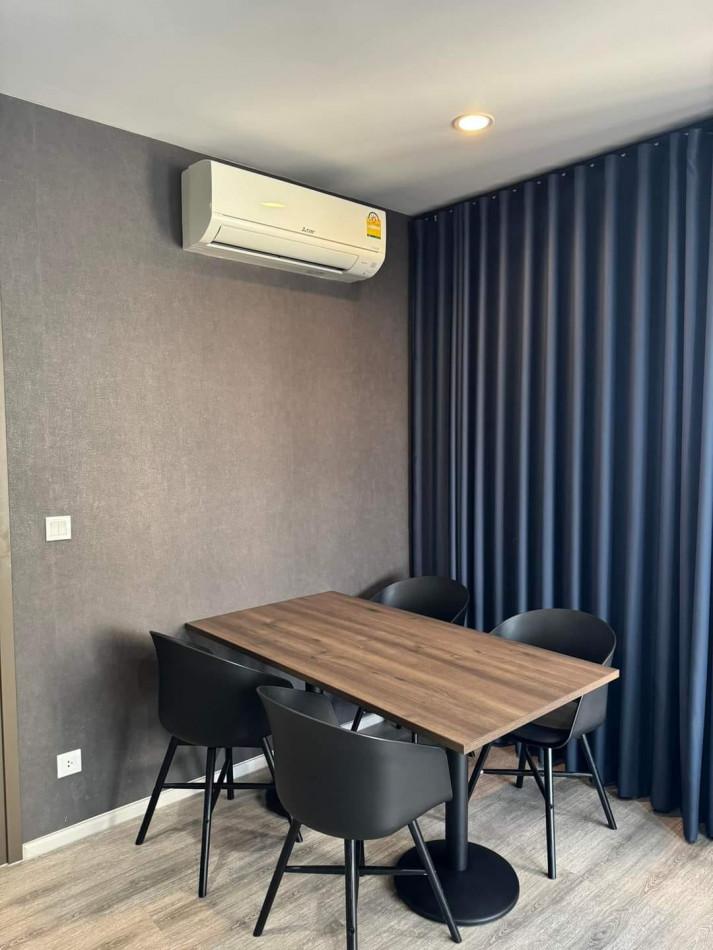 เช่าคอนโด ไอดีโอ โมบิ อโศก คอนโดมิเนียม - Condo Rental Ideo Mobi Asoke condominium - 2963241